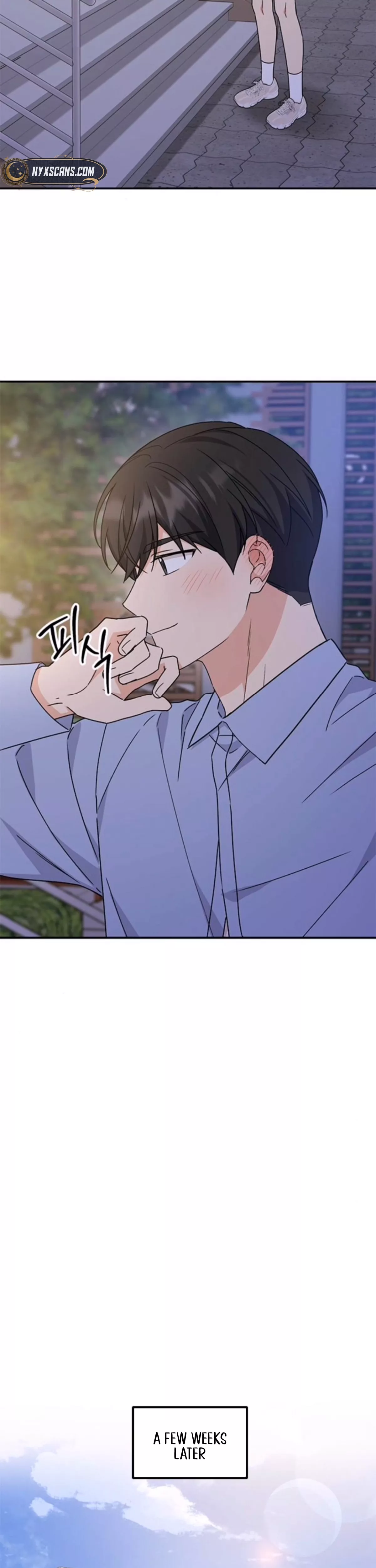 Read ugly complex Manga Online