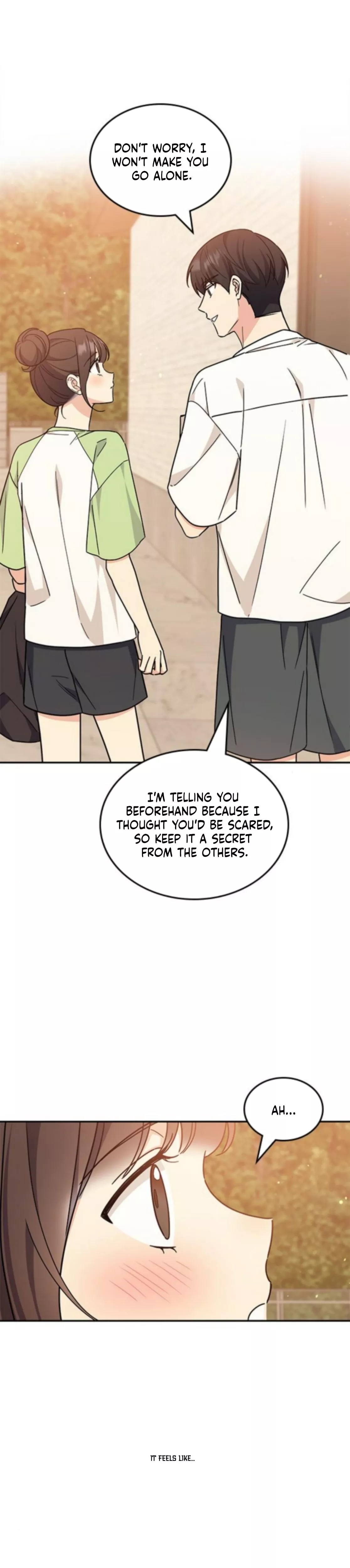 Read ugly complex Manga Online