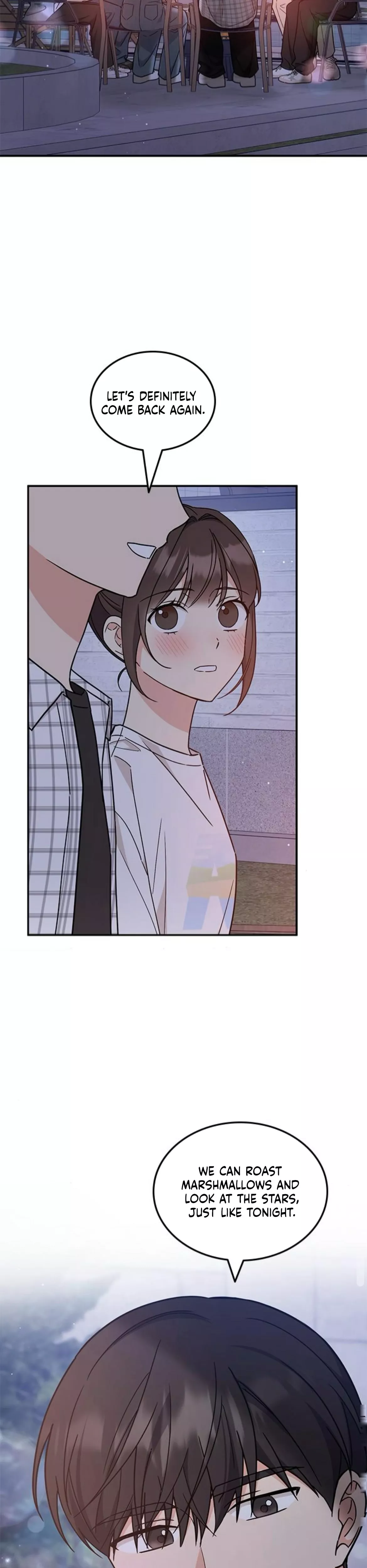 Read ugly complex Manga Online