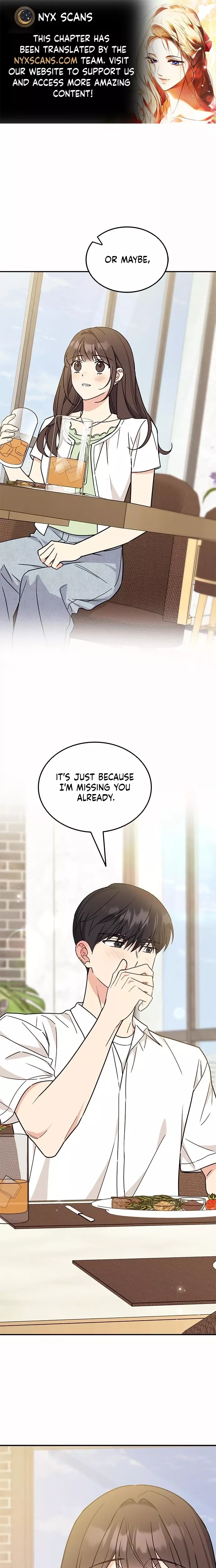 Read ugly complex Manga Online
