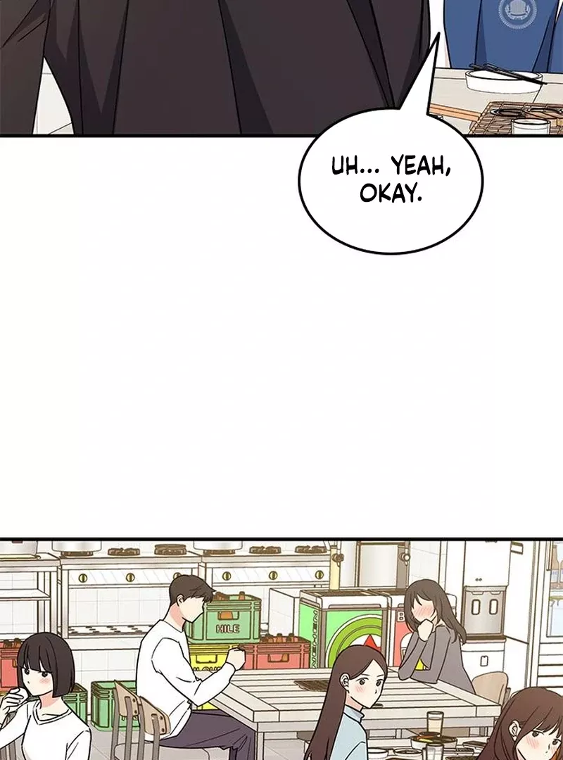 Read ugly complex Manga Online