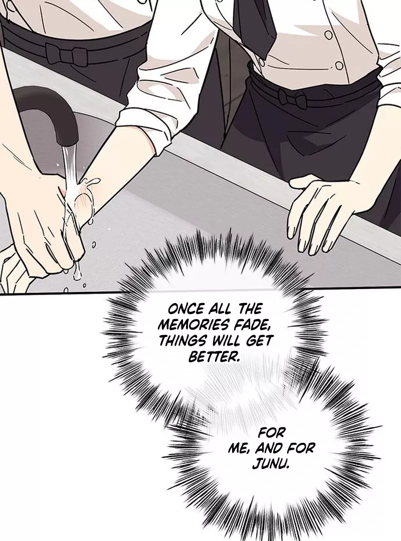 Read ugly complex Manga Online