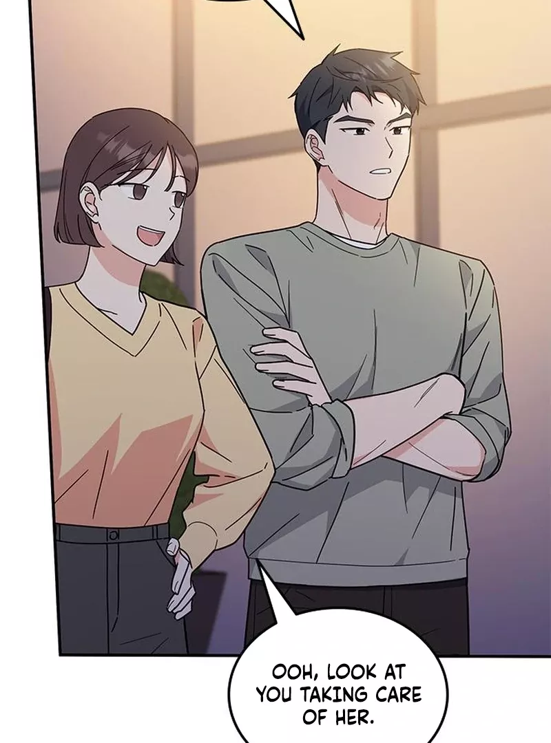 Read ugly complex Manga Online