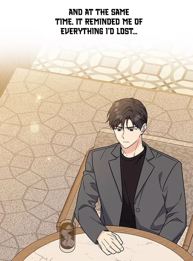 Read ugly complex Manga Online