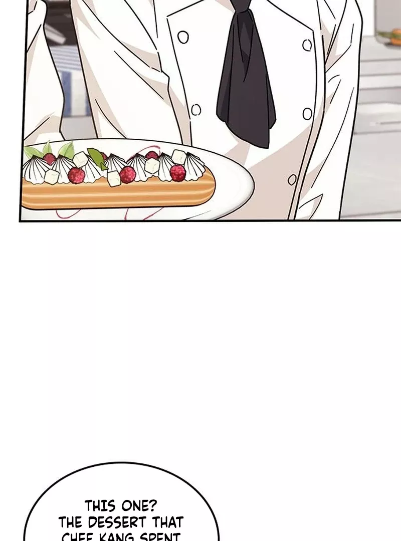 Read ugly complex Manga Online