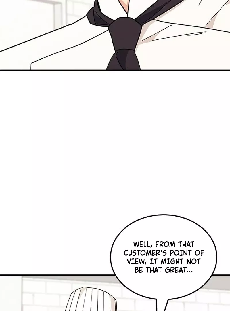 Read ugly complex Manga Online