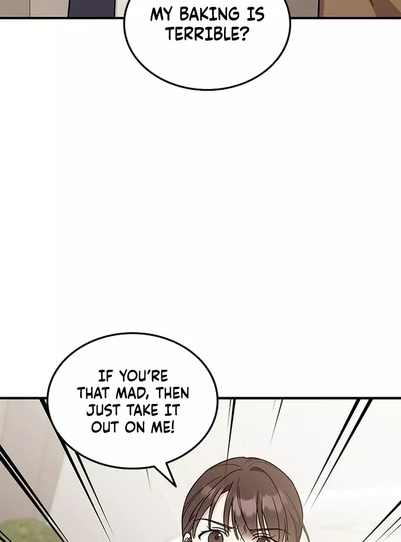 Read ugly complex Manga Online