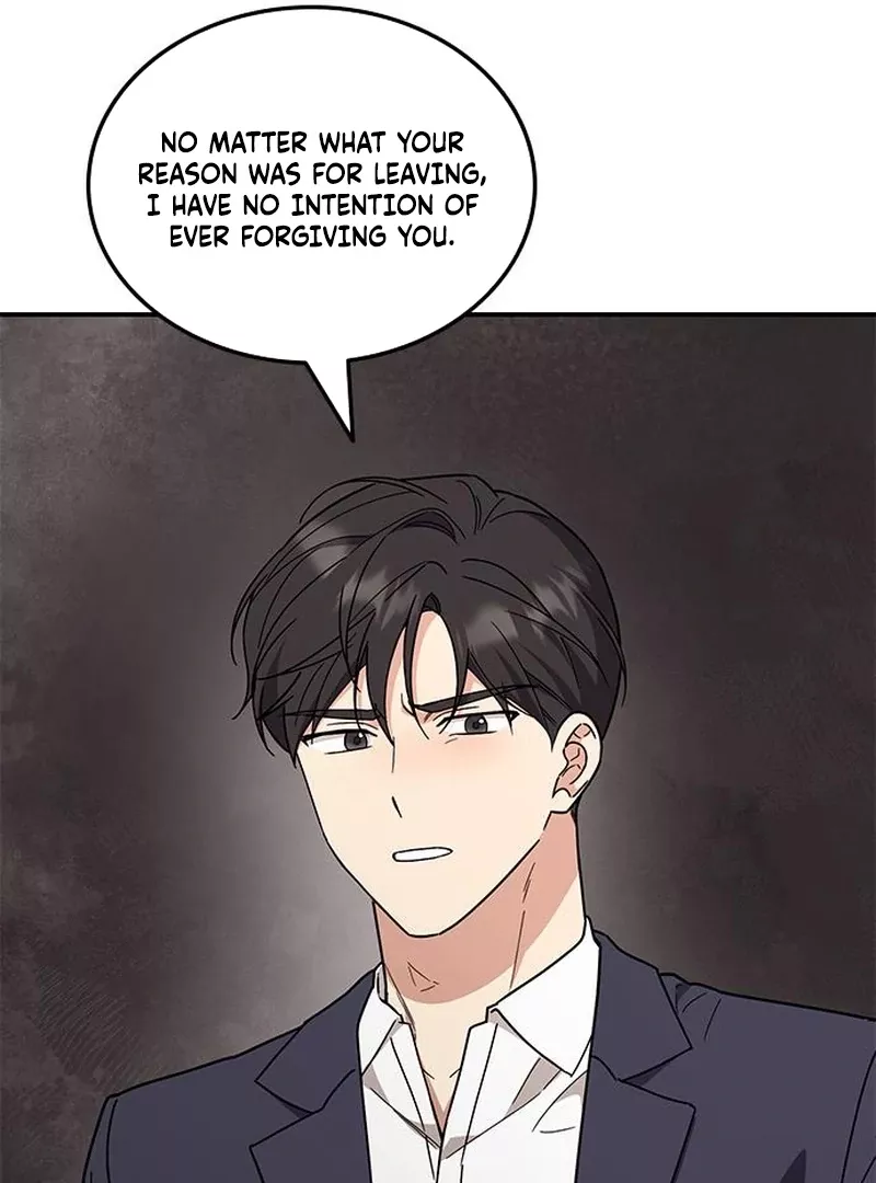 Read ugly complex Manga Online