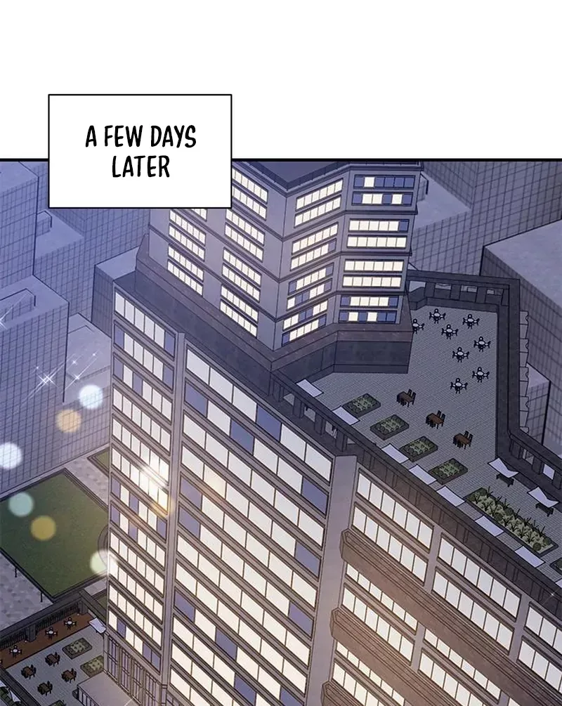 Read ugly complex Manga Online