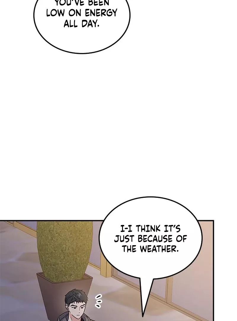 Read ugly complex Manga Online