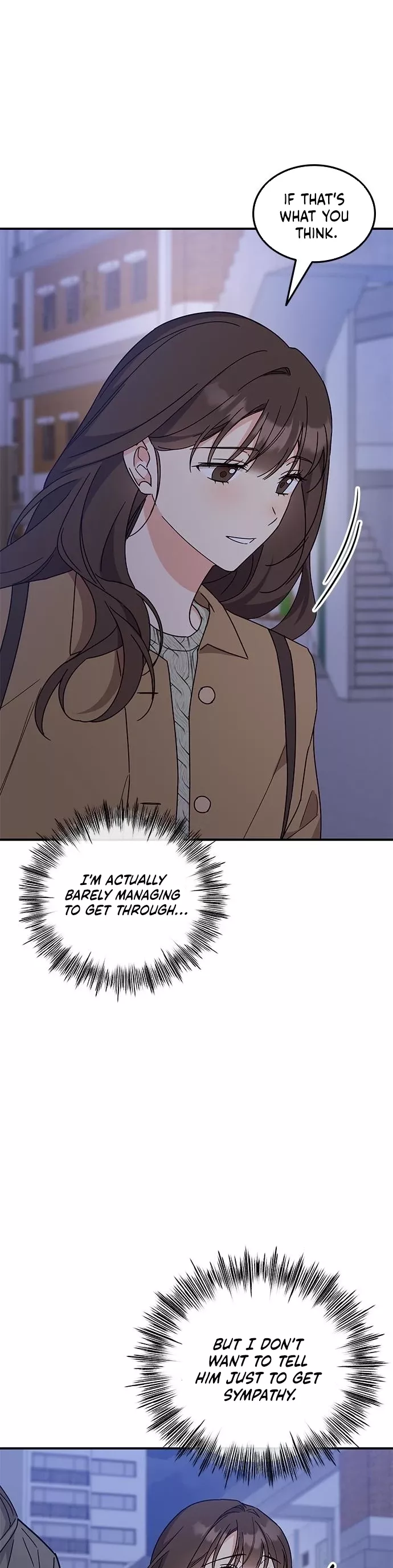 Read ugly complex Manga Online