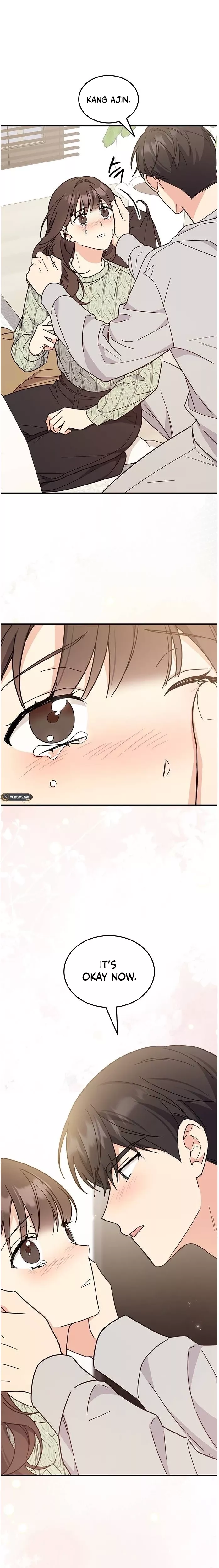 Read ugly complex Manga Online