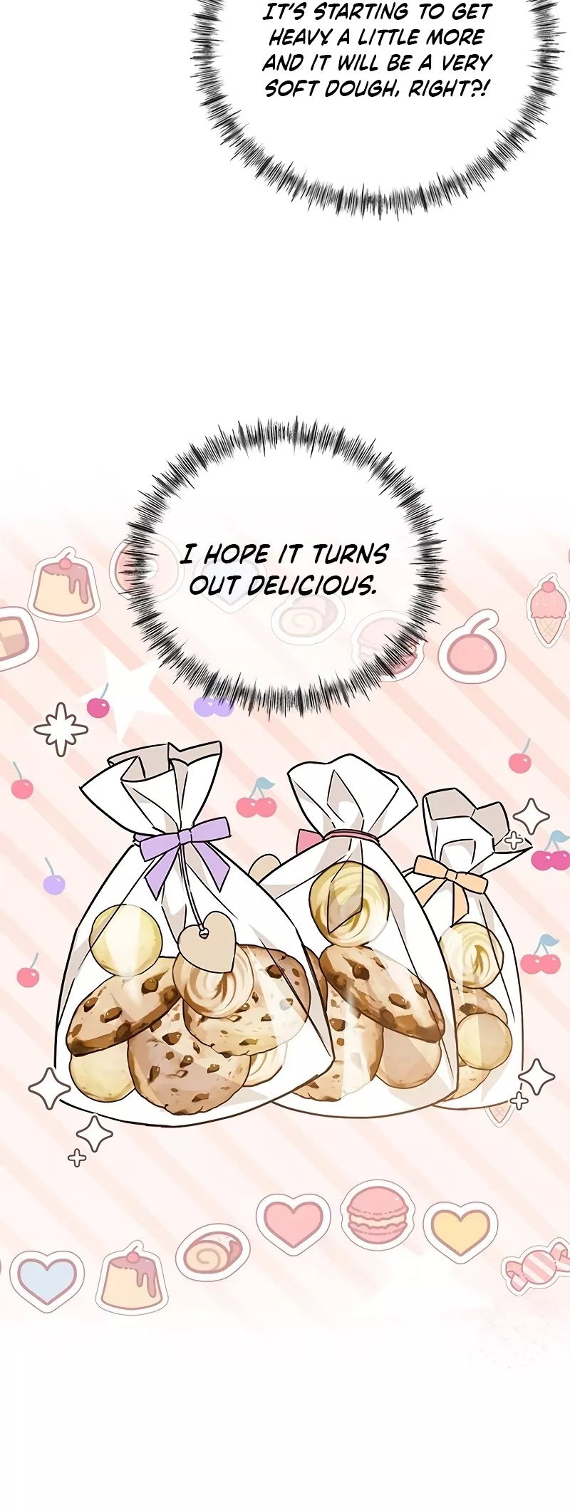Read ugly complex Manga Online
