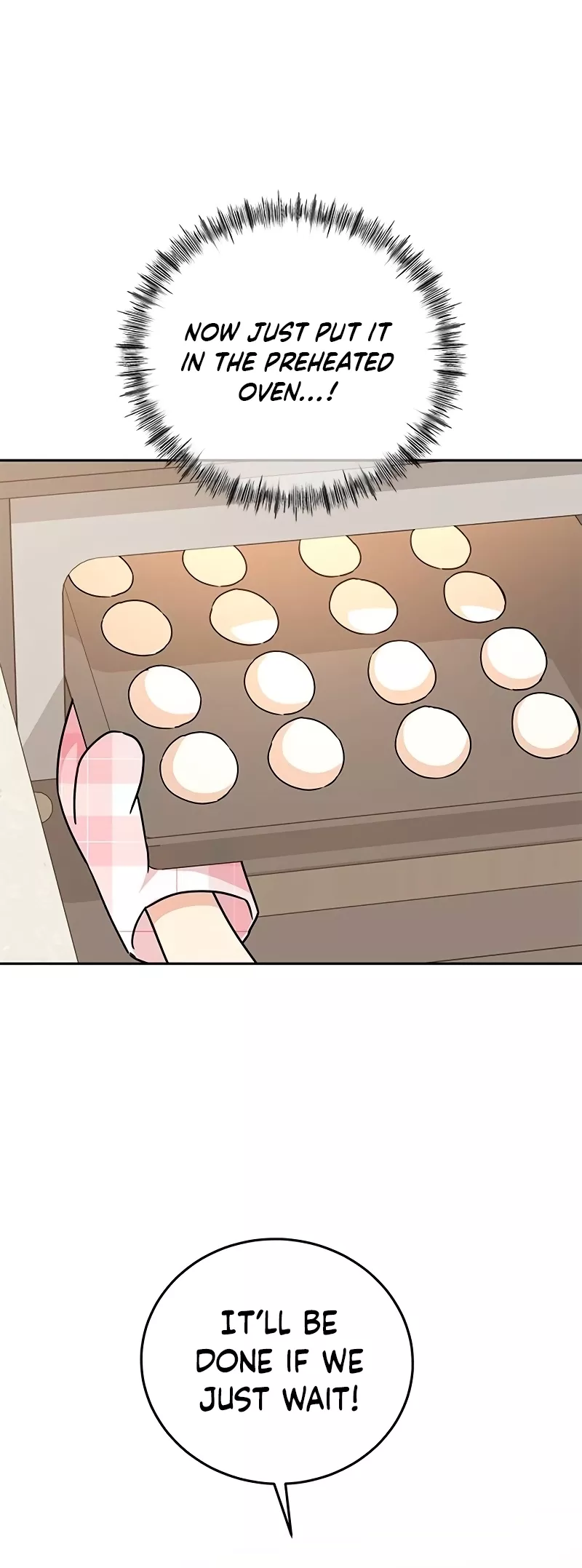Read ugly complex Manga Online