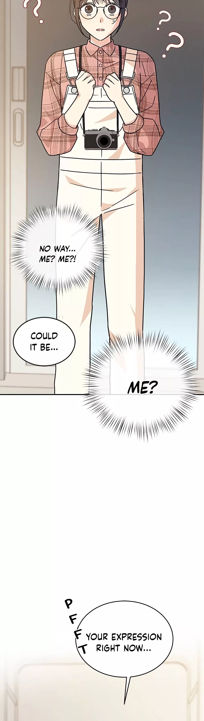 Read ugly complex Manga Online