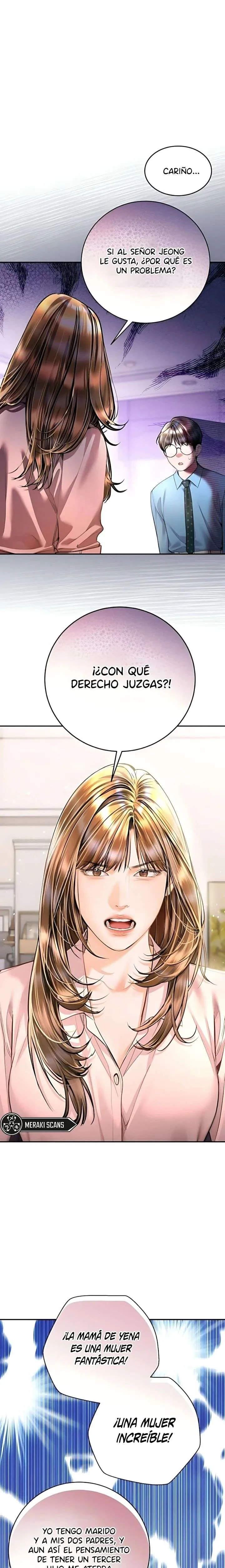 Read A Child Who Looks Like Me ES Manga Online