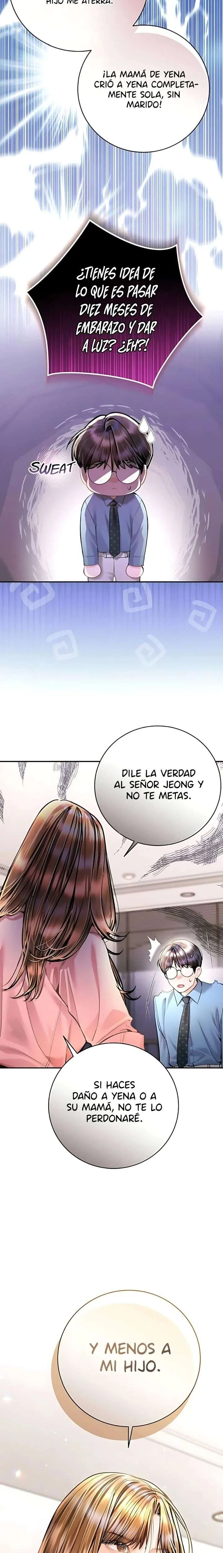 Read A Child Who Looks Like Me ES Manga Online