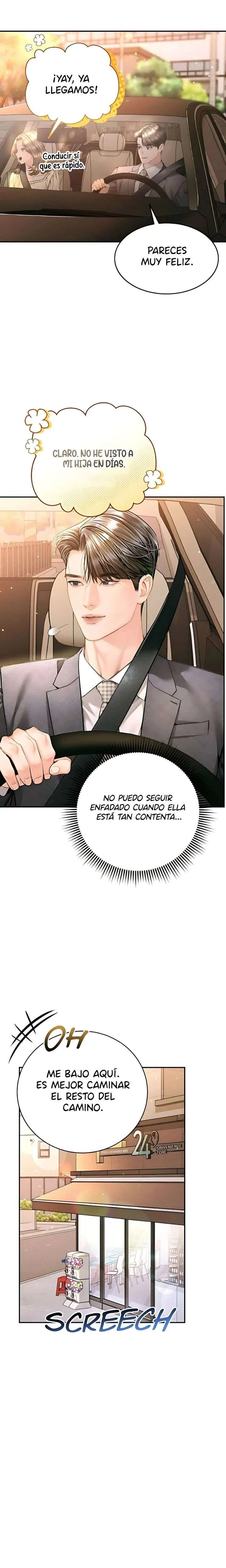 Read A Child Who Looks Like Me ES Manga Online