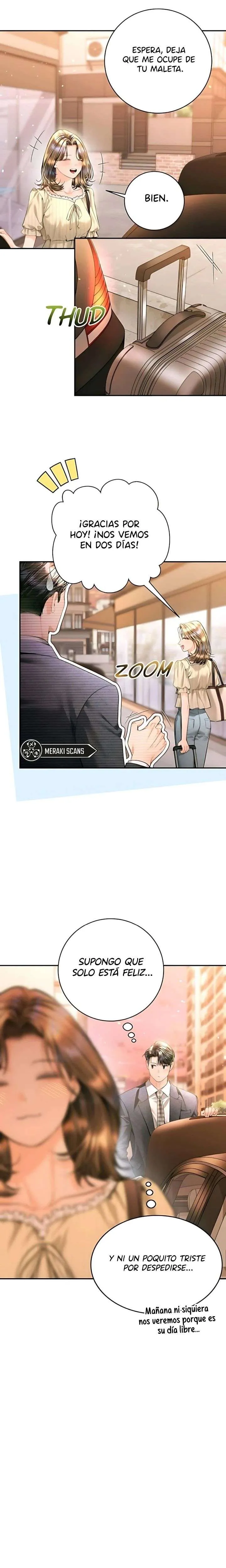 Read A Child Who Looks Like Me ES Manga Online