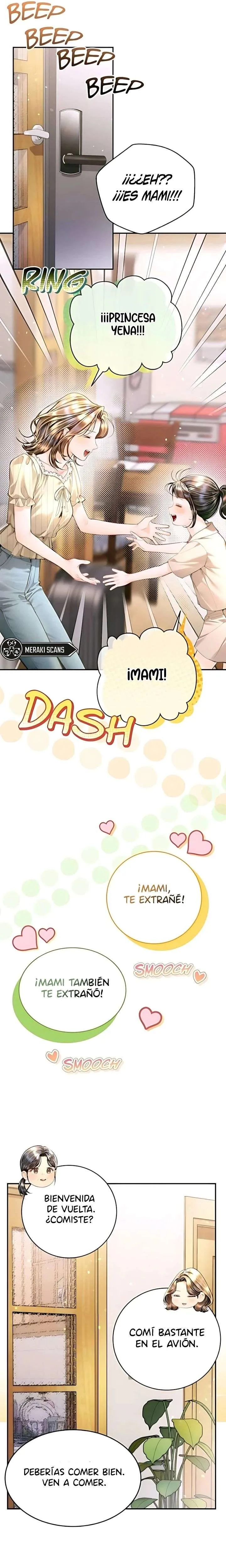 Read A Child Who Looks Like Me ES Manga Online