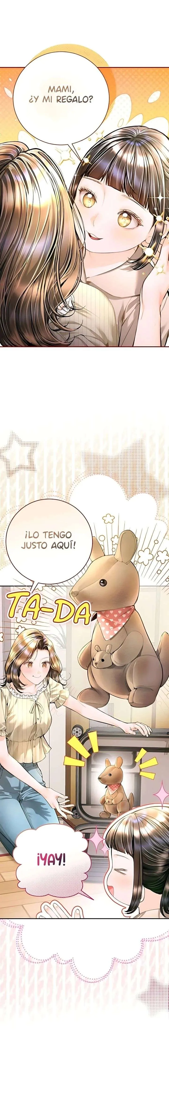 Read A Child Who Looks Like Me ES Manga Online