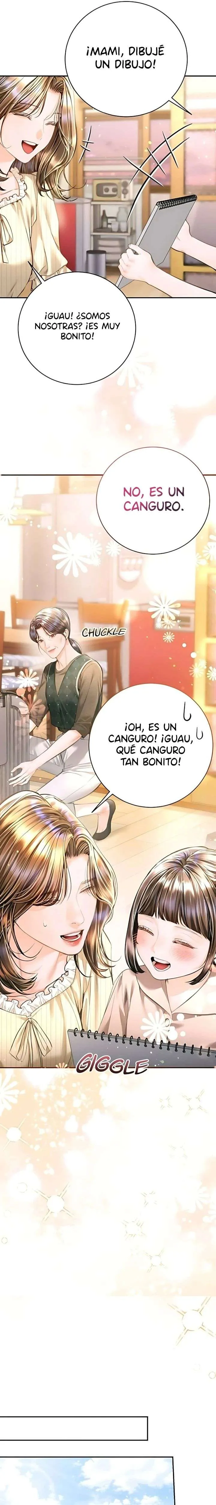 Read A Child Who Looks Like Me ES Manga Online
