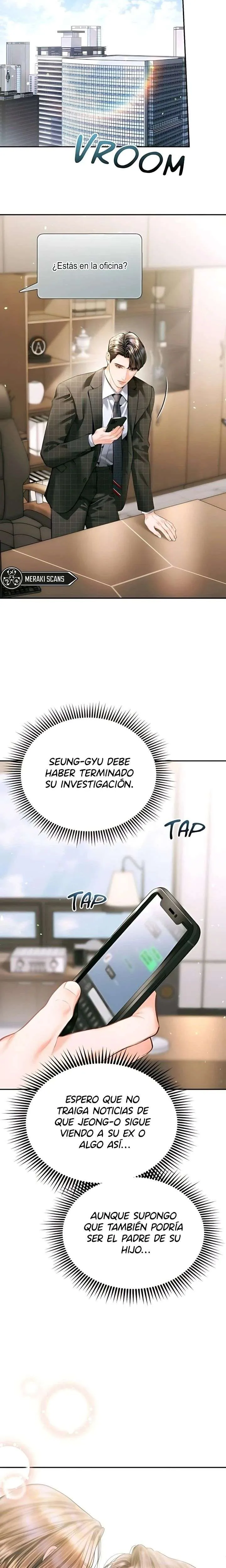 Read A Child Who Looks Like Me ES Manga Online