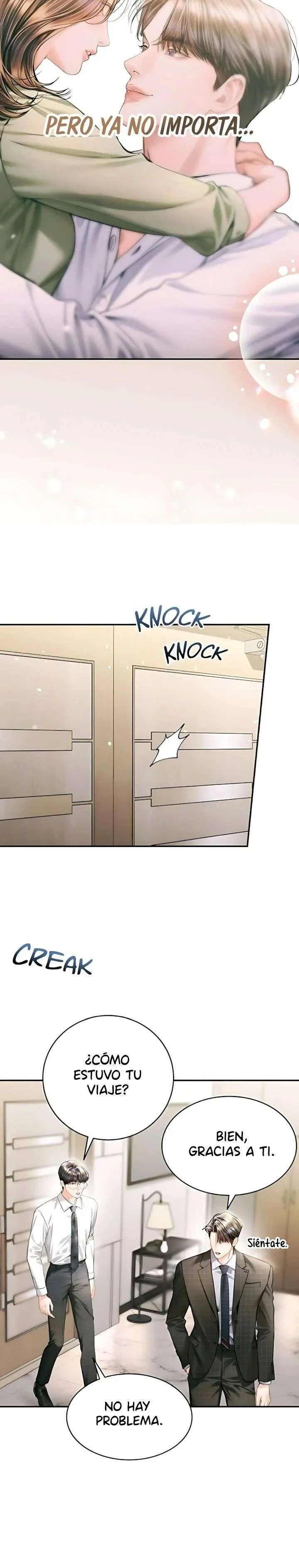 Read A Child Who Looks Like Me ES Manga Online