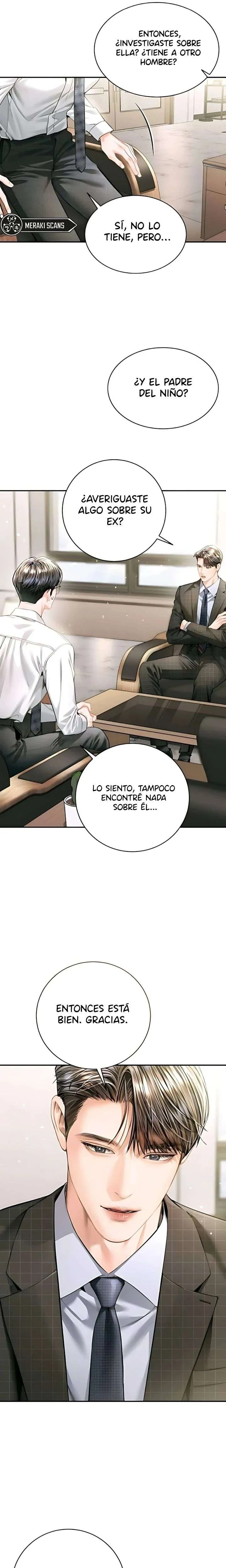 Read A Child Who Looks Like Me ES Manga Online