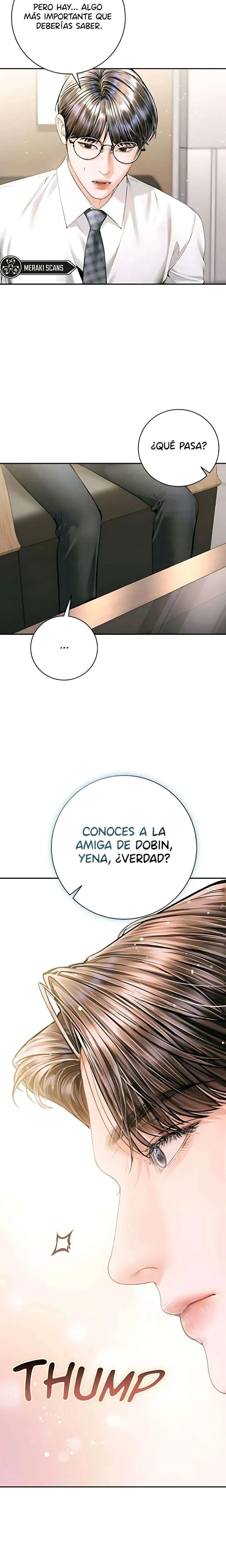 Read A Child Who Looks Like Me ES Manga Online