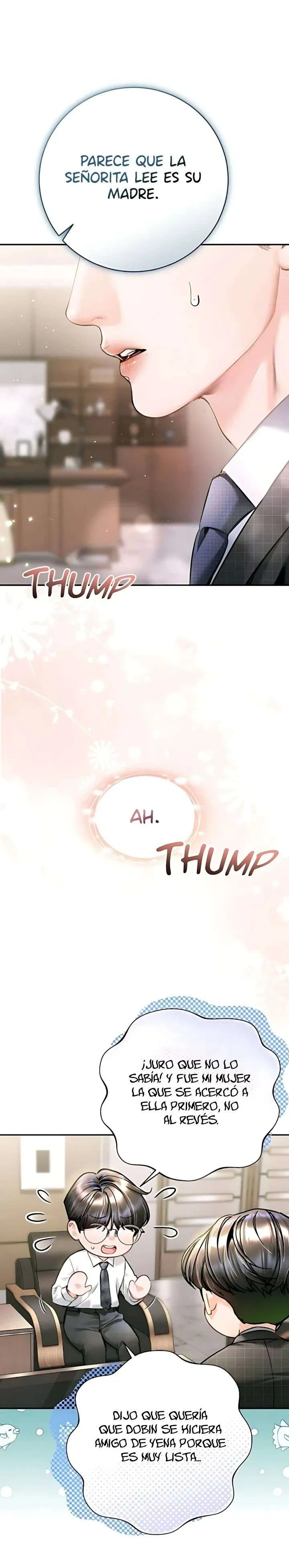 Read A Child Who Looks Like Me ES Manga Online