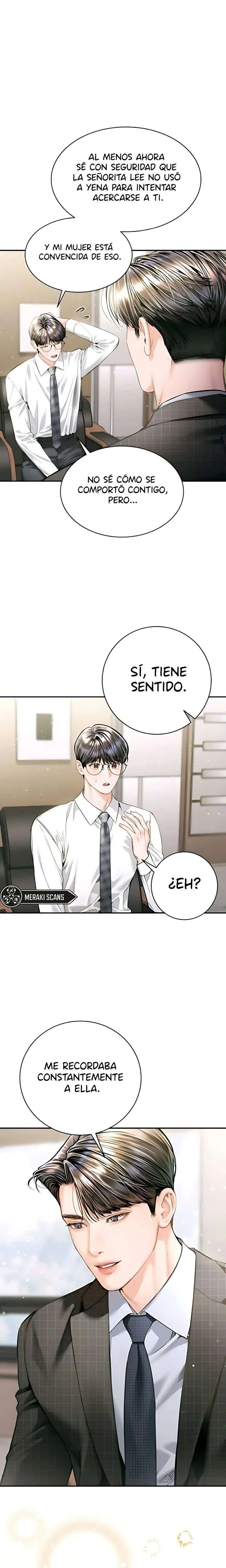 Read A Child Who Looks Like Me ES Manga Online