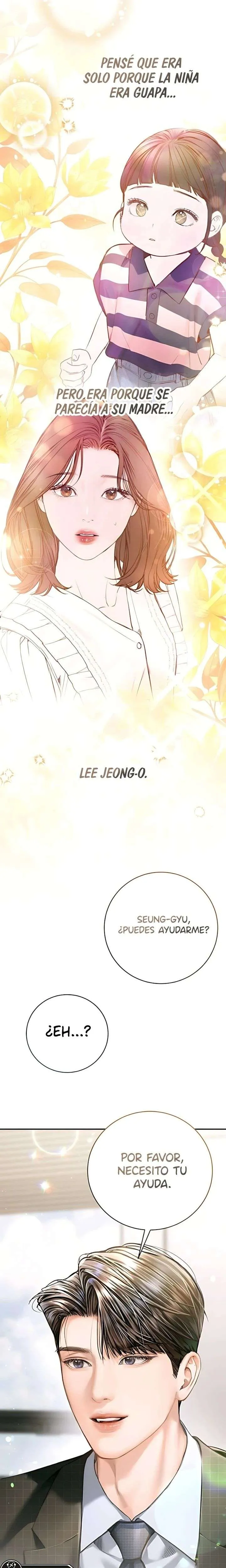Read A Child Who Looks Like Me ES Manga Online