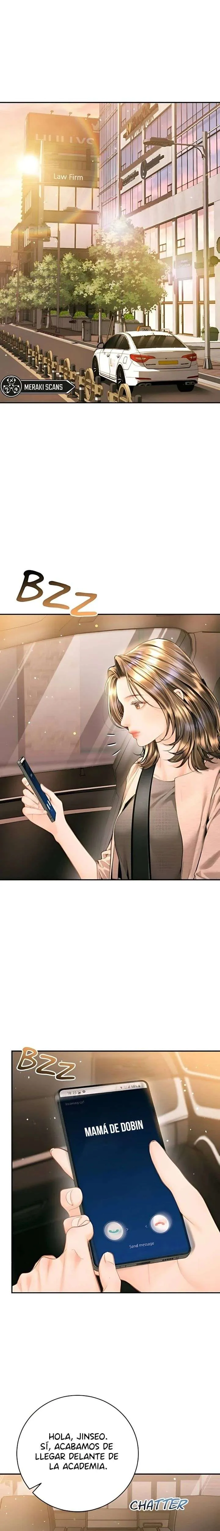 Read A Child Who Looks Like Me ES Manga Online