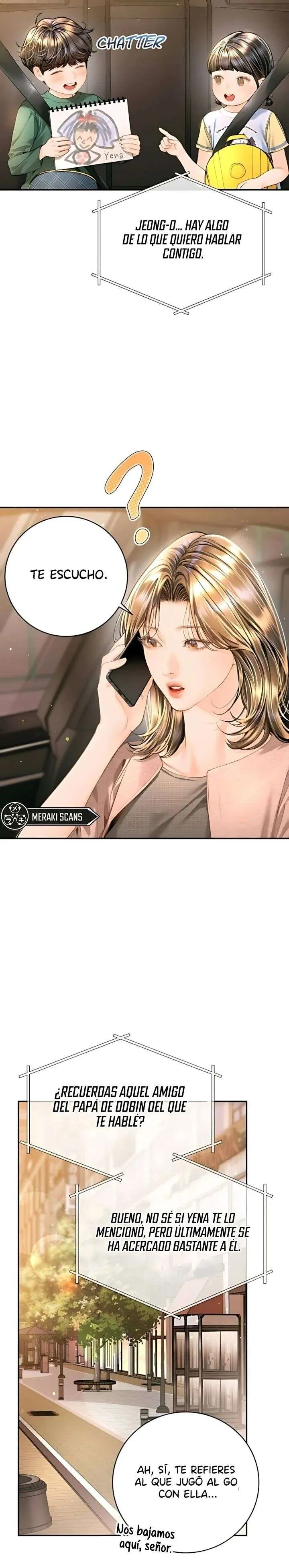 Read A Child Who Looks Like Me ES Manga Online