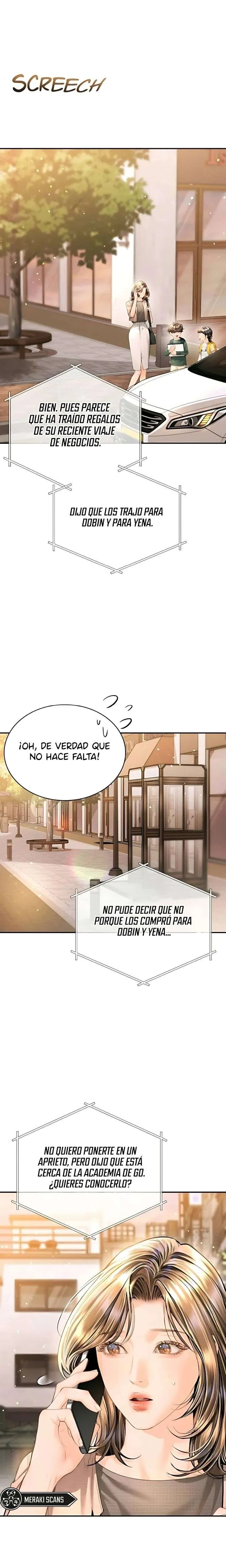 Read A Child Who Looks Like Me ES Manga Online