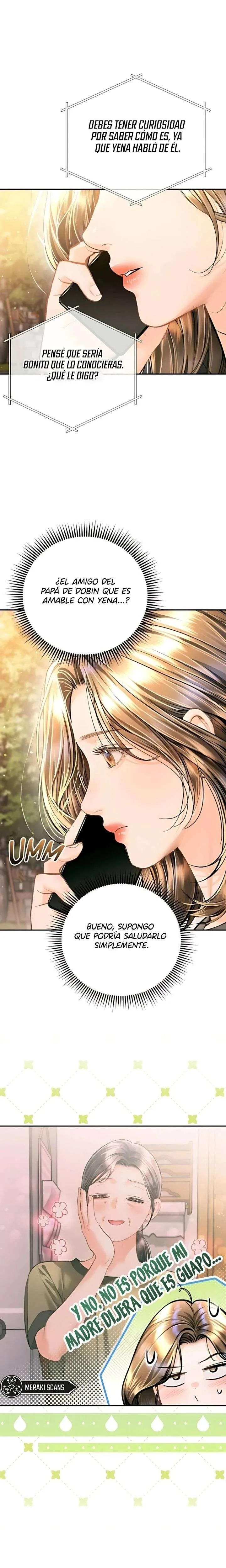 Read A Child Who Looks Like Me ES Manga Online