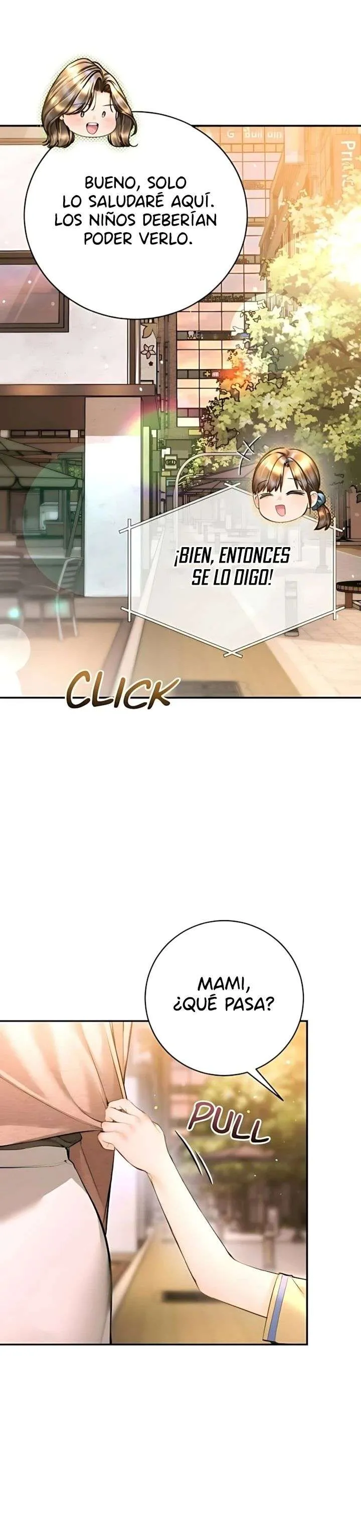 Read A Child Who Looks Like Me ES Manga Online