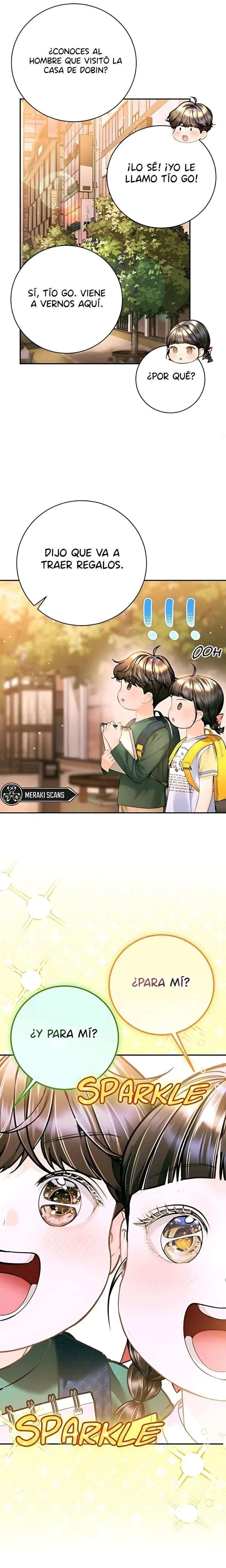 Read A Child Who Looks Like Me ES Manga Online