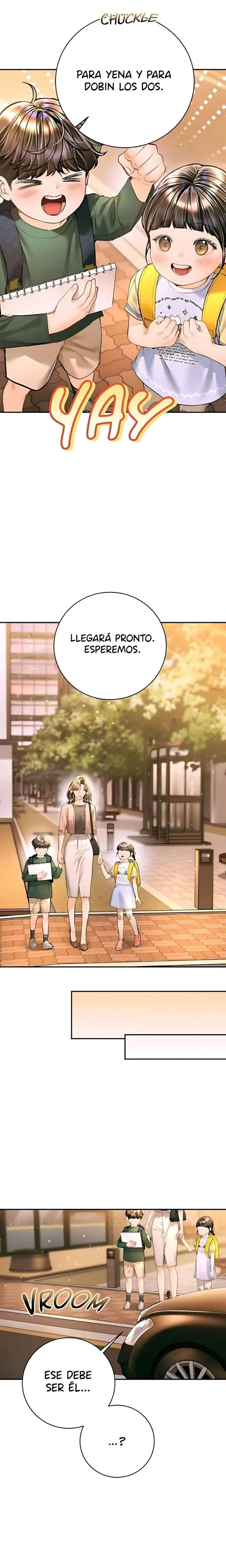 Read A Child Who Looks Like Me ES Manga Online