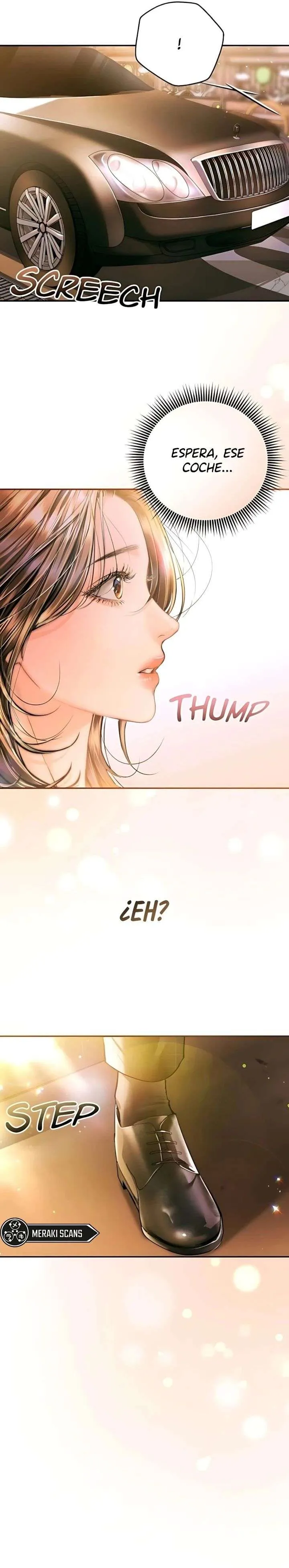 Read A Child Who Looks Like Me ES Manga Online