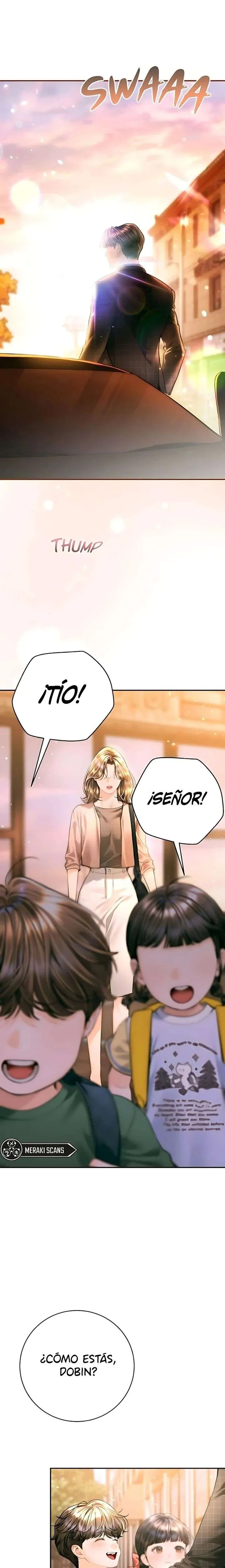 Read A Child Who Looks Like Me ES Manga Online