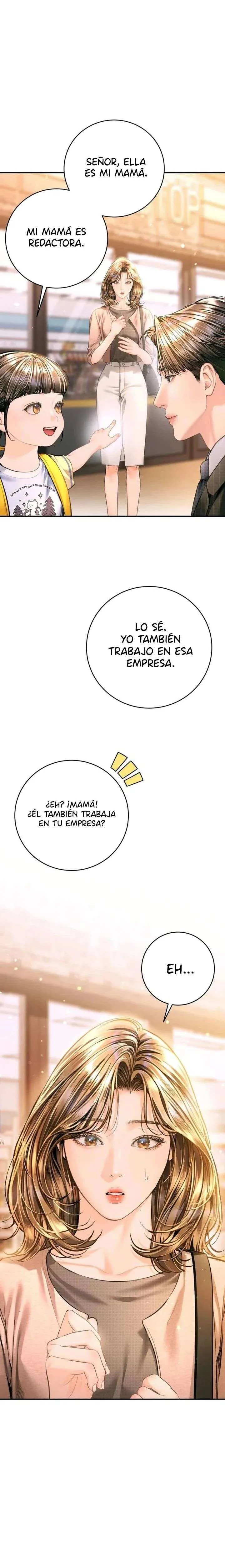 Read A Child Who Looks Like Me ES Manga Online