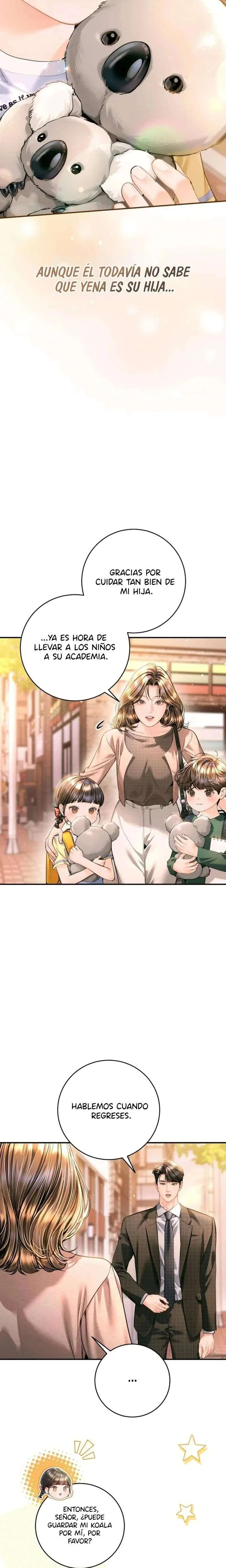 Read A Child Who Looks Like Me ES Manga Online