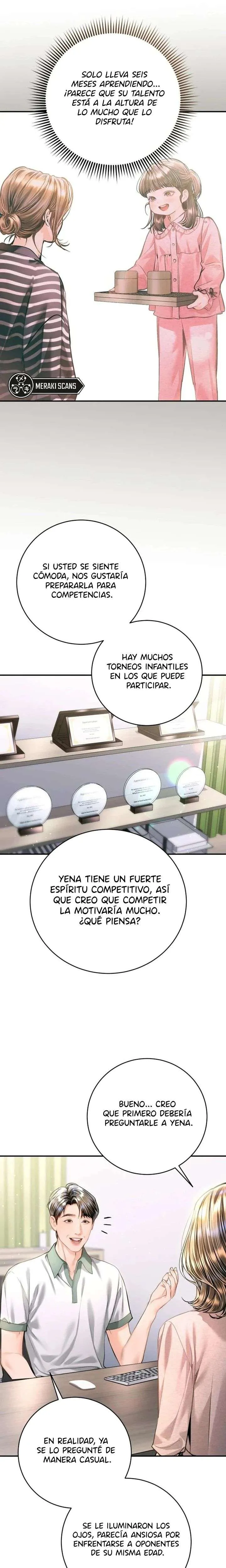 Read A Child Who Looks Like Me ES Manga Online