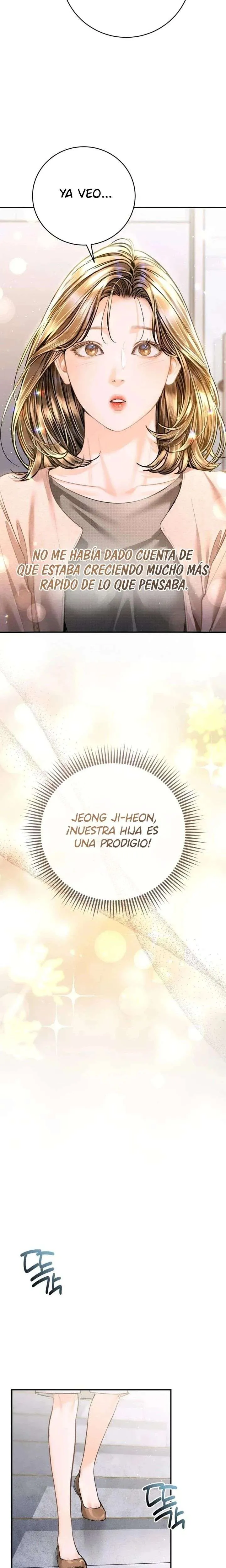 Read A Child Who Looks Like Me ES Manga Online