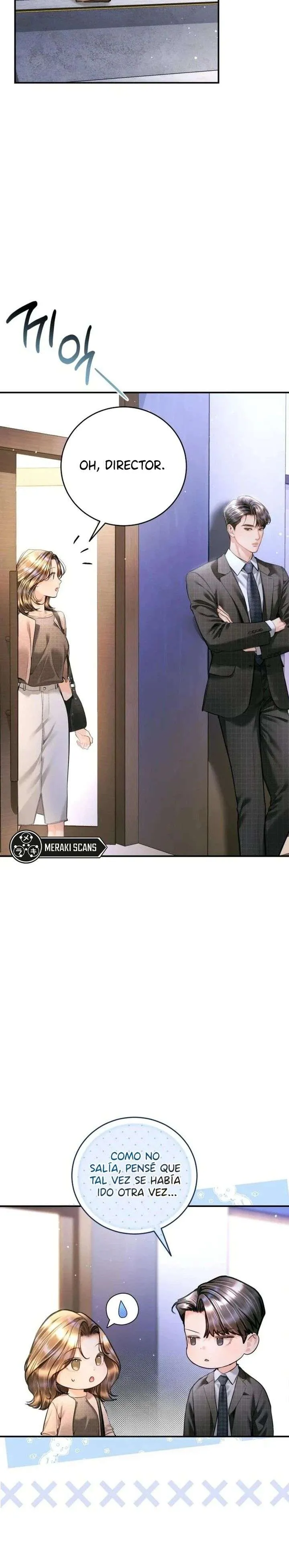 Read A Child Who Looks Like Me ES Manga Online