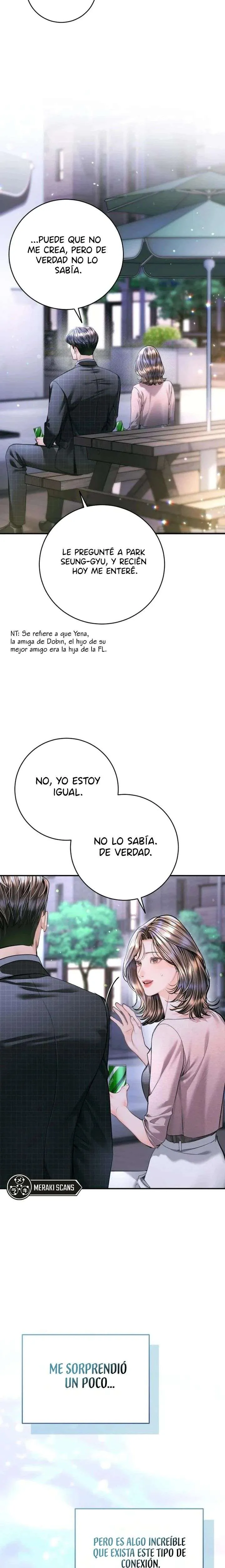 Read A Child Who Looks Like Me ES Manga Online