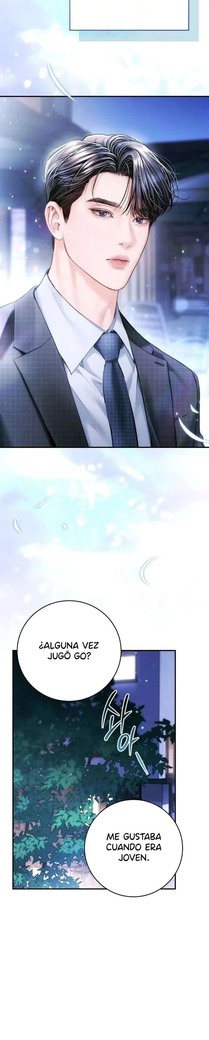 Read A Child Who Looks Like Me ES Manga Online