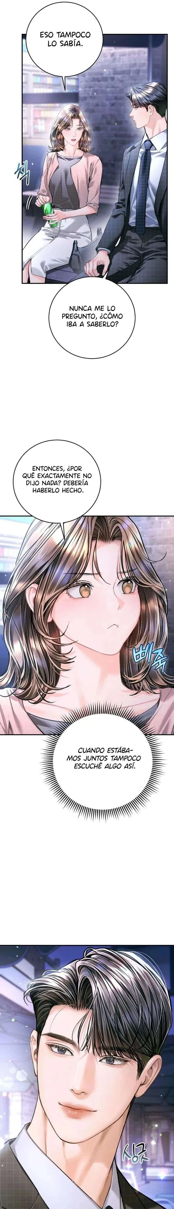 Read A Child Who Looks Like Me ES Manga Online